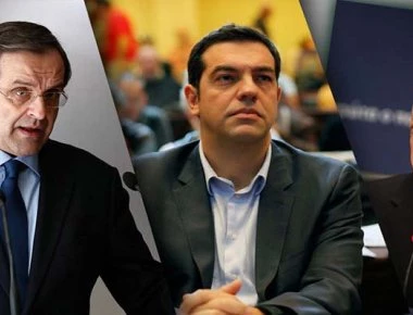 Η μεγάλη απάτη: Το χρέος μετά από 8 χρόνια Μνημονίων κι ένα PSI είναι 33,35 δισ. μεγαλύτερο από του Μαρτίου του 2010!